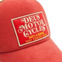 Cappellino Mosey Trucker - Deus ex machina