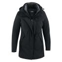 Blouson Trench Lady 2.0 - Vstreet