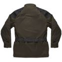 Veste Moto Bunker Jacket - Fuel