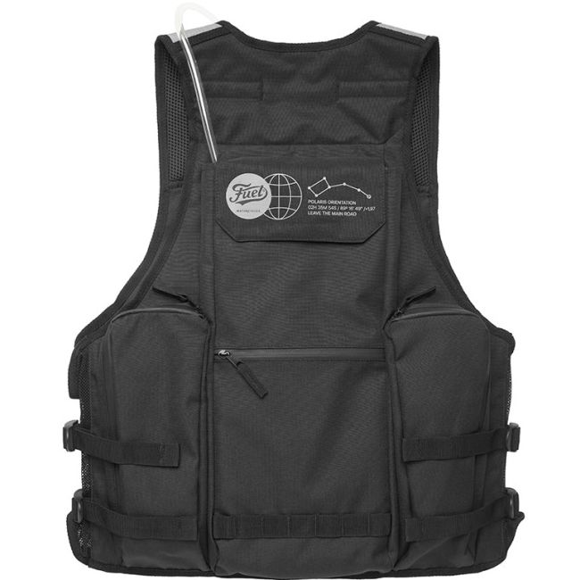 Veste Moto Escape Vest - Fuel