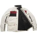 Blouson Moto Rally 2 Jacket - Fuel