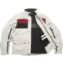 Blouson Moto Rally 2 Jacket - Fuel