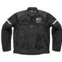 Veste Moto Phoenix Jacket - Fuel