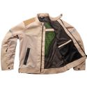 Veste Moto Phoenix Jacket - Fuel