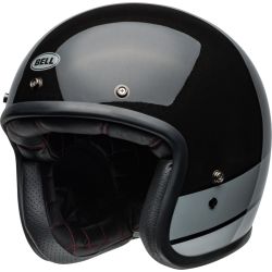 Custom 500 Apex Gloss Flake Helmet - Bell