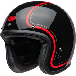 Custom 500 Chief Jet Helmet - Bell
