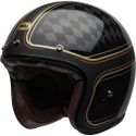 Casque Custom 500 Carbon RSD Checkmate - Bell