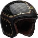 Casque Custom 500 Carbon RSD Checkmate - Bell