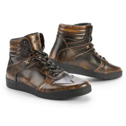 Zapatilla Iron Wp - Stylmartin