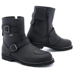 Motorradstiefel Legend Mid Wp - Stylmartin