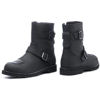 Legend Mid Wp Boots - Stylmartin