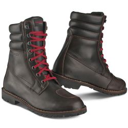 Yu'rock Wp Boots - Stylmartin