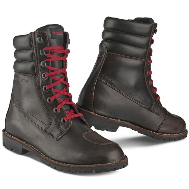 Yu'rock Wp Stiefel - Stylmartin