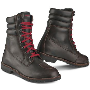 Yu&#039;rock Wp Boots - Stylmartin