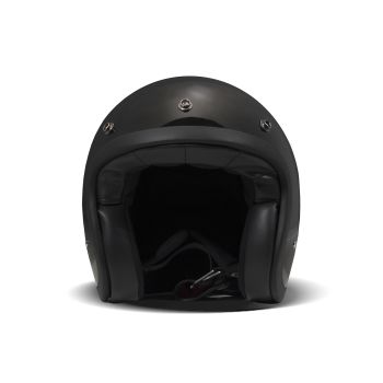 Retro Open Face Helmet - Dmd