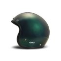 Casco da moto jet Retro - Dmd