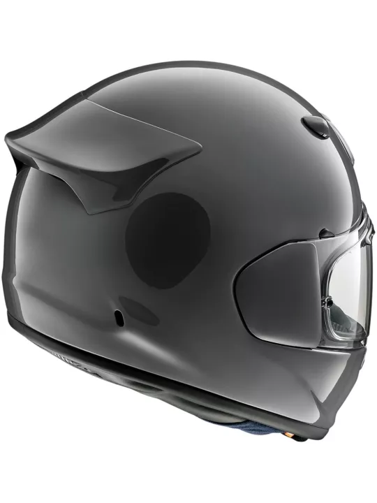 Quantic Full Face Helmet - ARAI