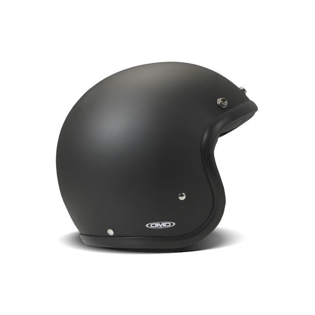 Capacete Retro - Dmd