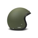 Retro Open Face Helmet - Dmd