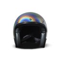 Retro Open Face Helmet - Dmd