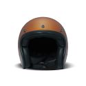 Casco da moto jet Retro - Dmd