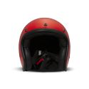 Casco da moto jet Retro - Dmd