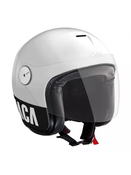 Riviera Open Face Helmet - Naca