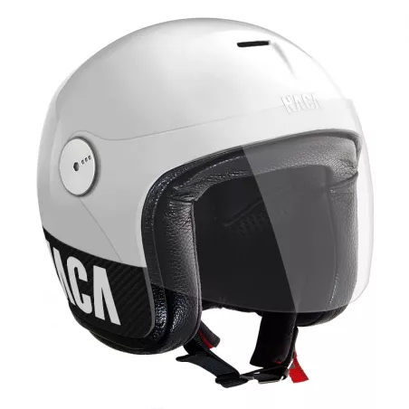 Casco Riviera - Naca