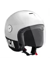 Riviera Open Face Helmet - Naca