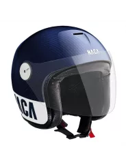 Casque Riviera - Naca