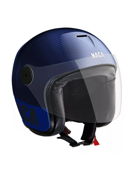 Casque Riviera - Naca
