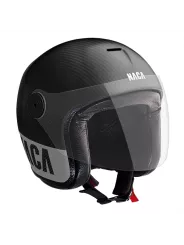 Casque Riviera - Naca