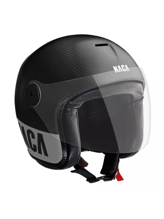 Casque Riviera - Naca