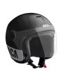 Riviera Open Face Helmet - Naca
