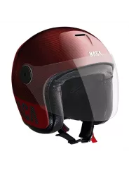 Casque Riviera - Naca