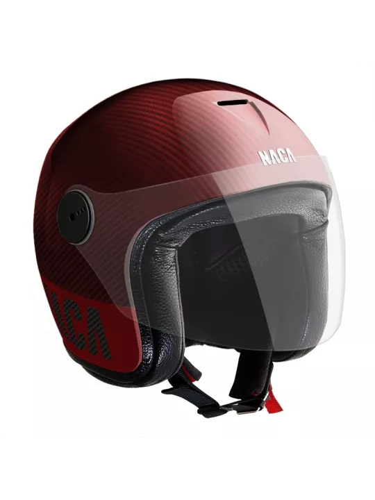 Casco Riviera - Naca