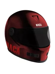 Casco Castellet - Naca