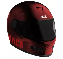 CASCO CASTELLET - NACA