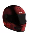 Casco Castellet - Naca