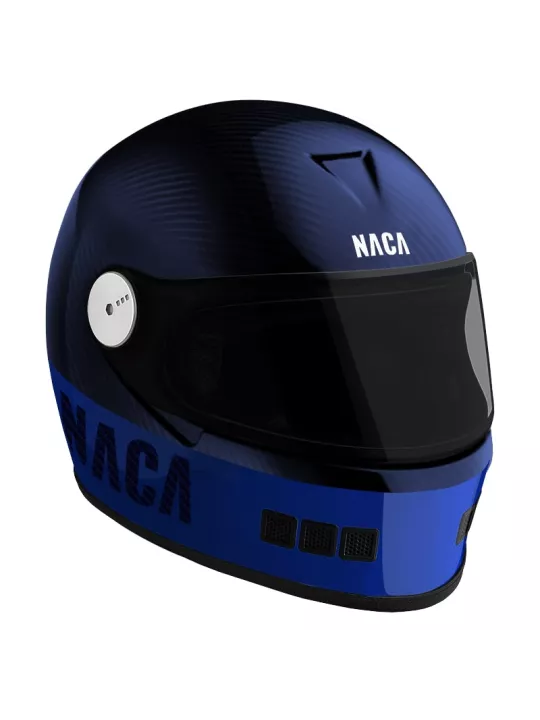 Casque Castellet - Naca