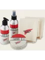 Coffret D'Entretien Cuir Redwing - Kit de cuidado de cuero curtido al aceite