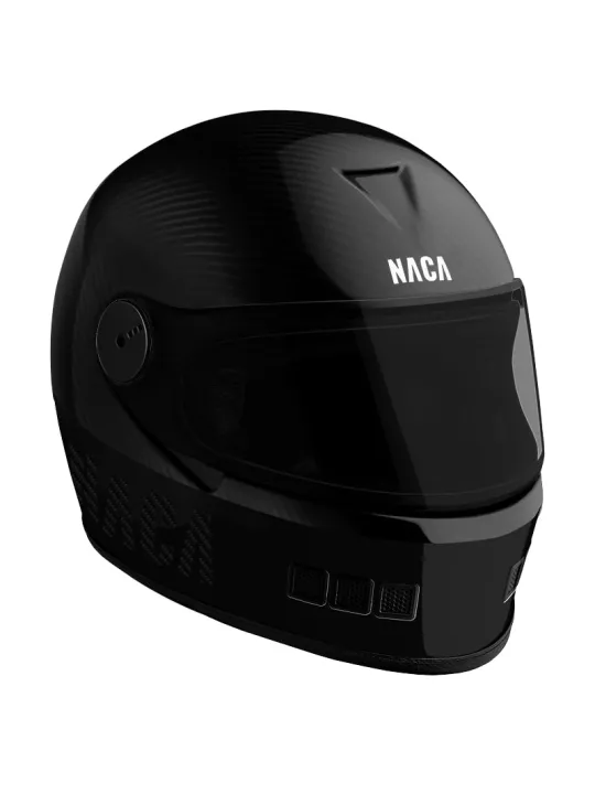 Castellet Full Face Helmet - Naca
