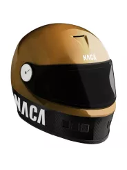 Casque Castellet - Naca