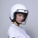 Big Visor Vintage/Retro - Dmd