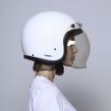 Bubble Visor Vintage/Retro - Dmd