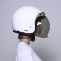 Bubble Visor Vintage/Retro - Dmd