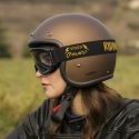 Ghost Goggle Retro/Seventyseven/Racer - Dmd