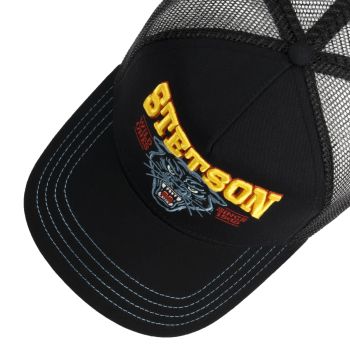 Casquette Trucker Cap Wild Ones - Stetson