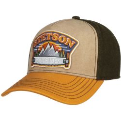 Casquette Trucker Cap Hacksaw - Stetson