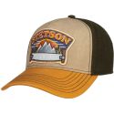 Casquette Trucker Cap Hacksaw - Stetson